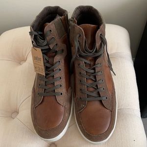 Men’s Crevo sneakers